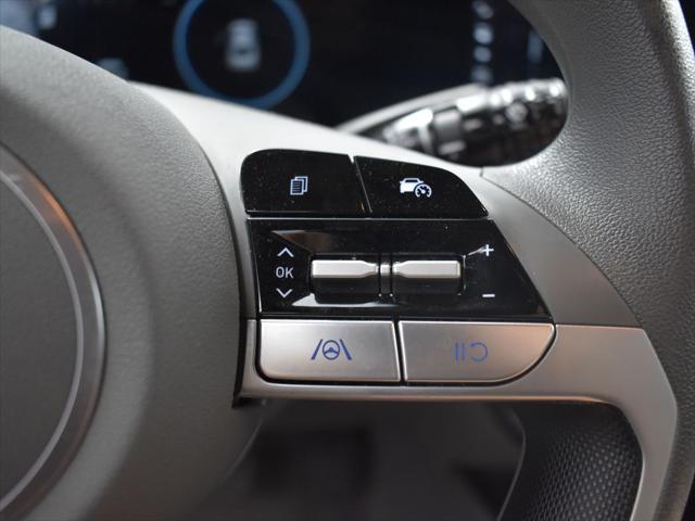 used 2024 Hyundai Elantra car, priced at $20,000
