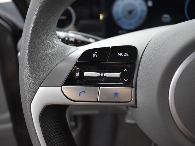 used 2024 Hyundai Elantra car, priced at $20,000