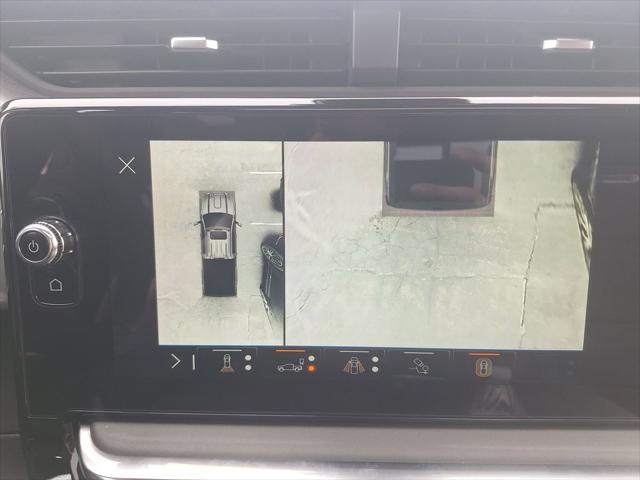new 2025 GMC Sierra 2500 car, priced at $95,420