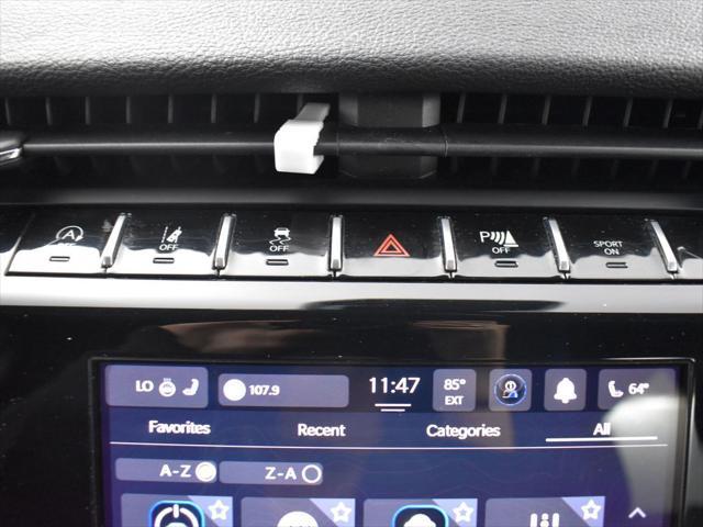 used 2024 Jeep Grand Cherokee L car, priced at $32,900
