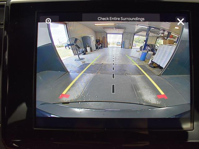 used 2024 Jeep Grand Cherokee L car, priced at $32,900