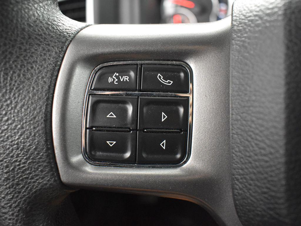 used 2023 Ram 1500 Classic car, priced at $26,900