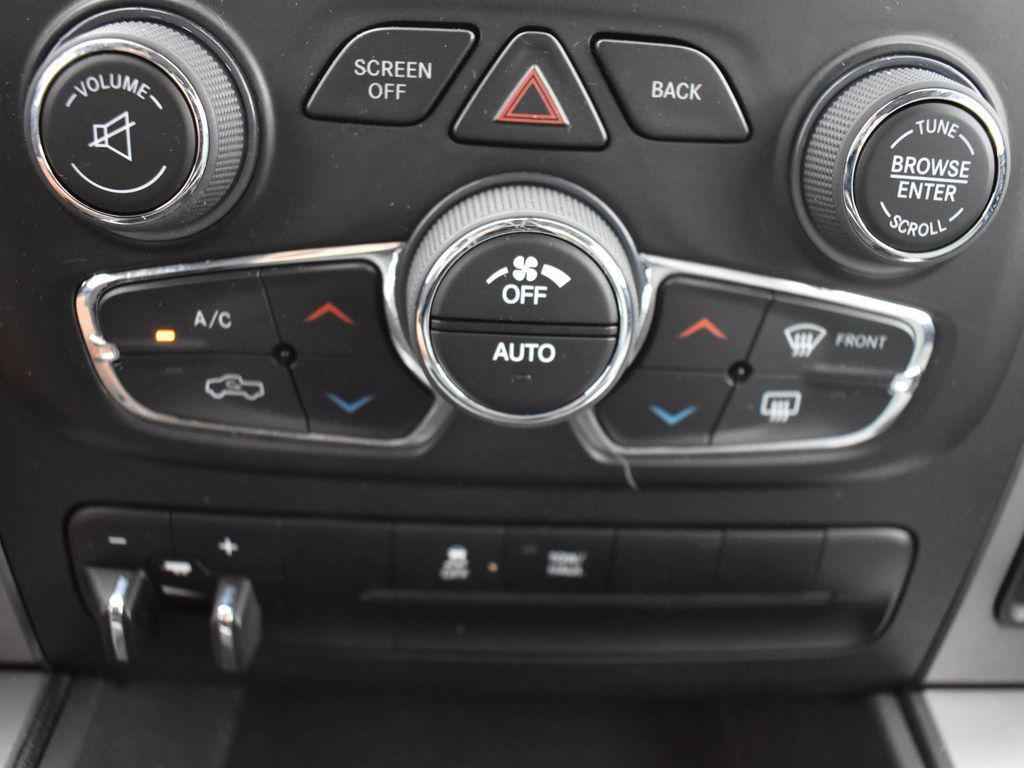 used 2023 Ram 1500 Classic car, priced at $26,900