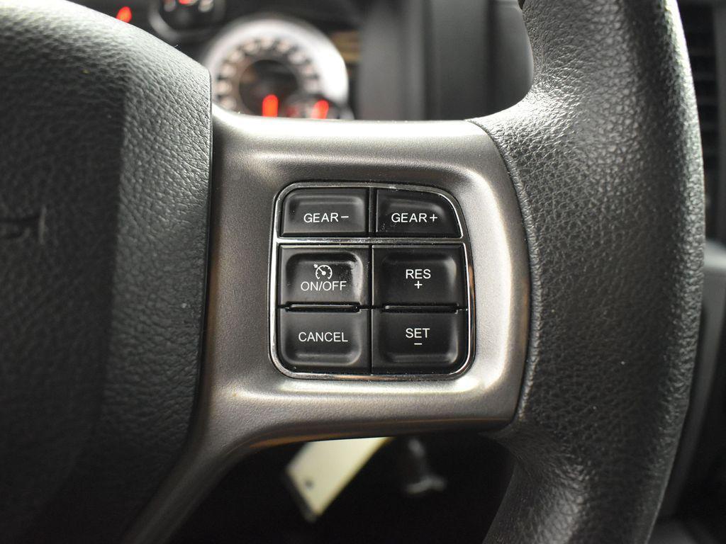 used 2023 Ram 1500 Classic car, priced at $26,900