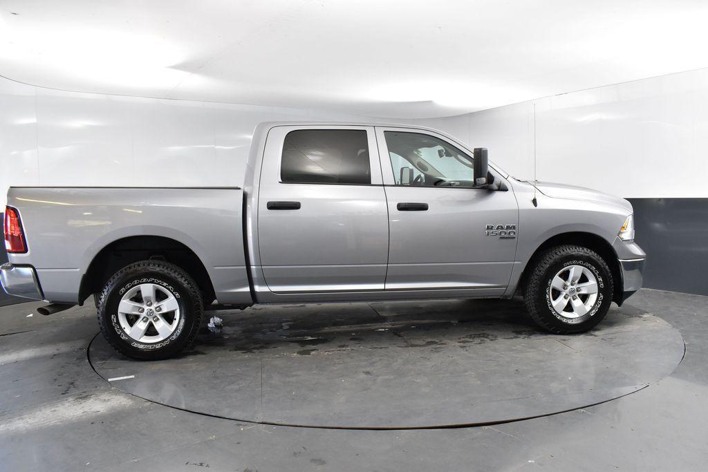 used 2023 Ram 1500 Classic car, priced at $26,900