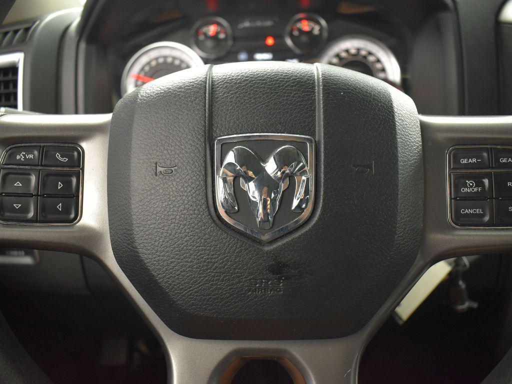 used 2023 Ram 1500 Classic car, priced at $26,900