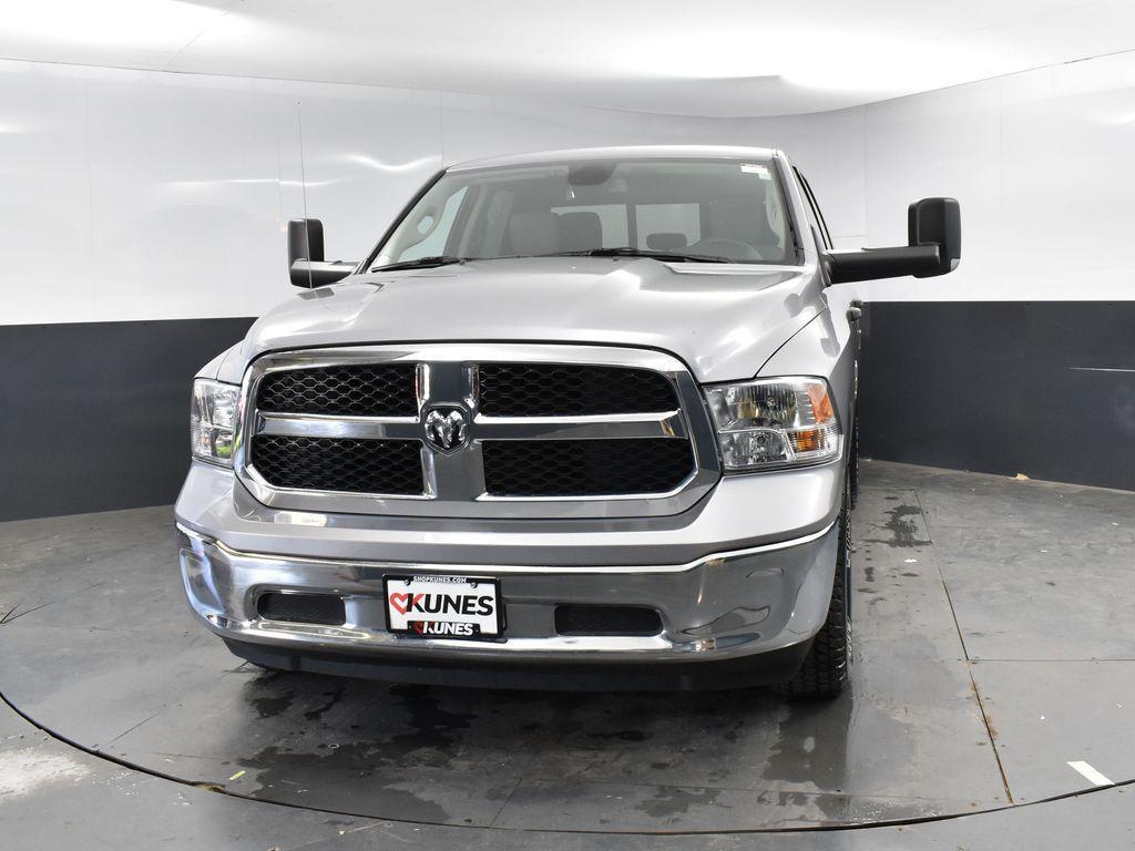 used 2023 Ram 1500 Classic car, priced at $26,900