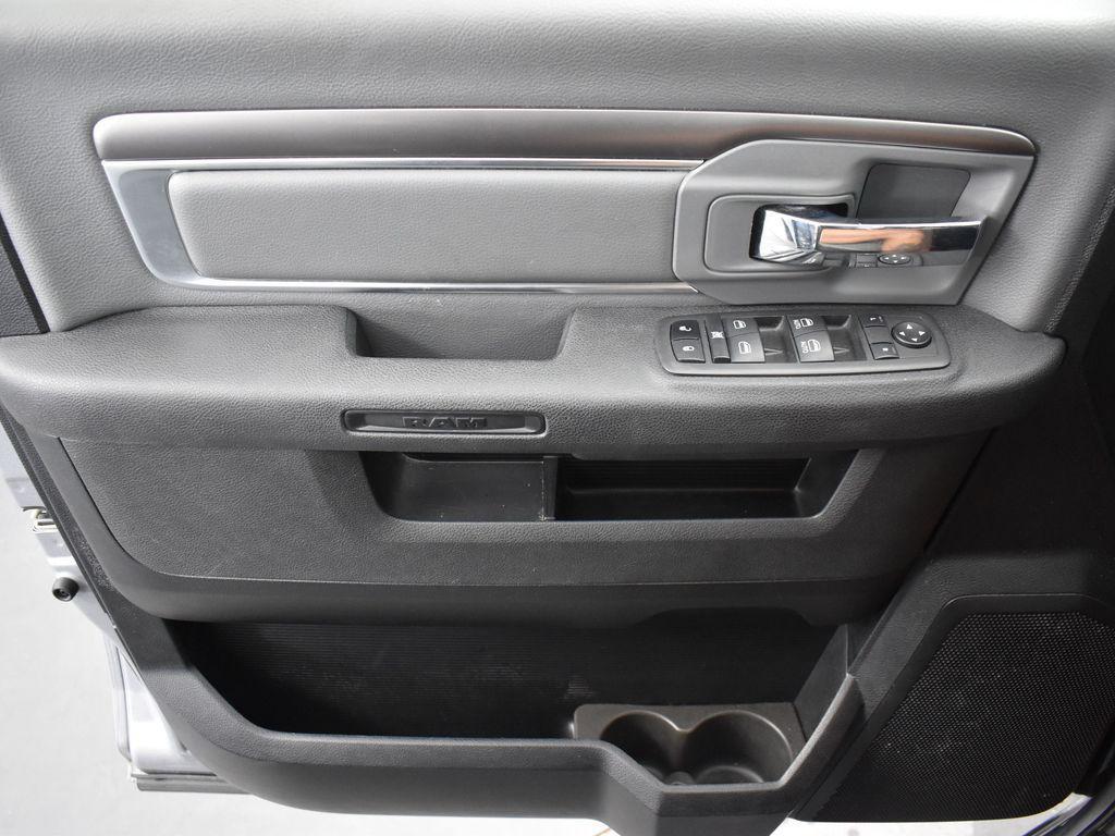 used 2023 Ram 1500 Classic car, priced at $26,900