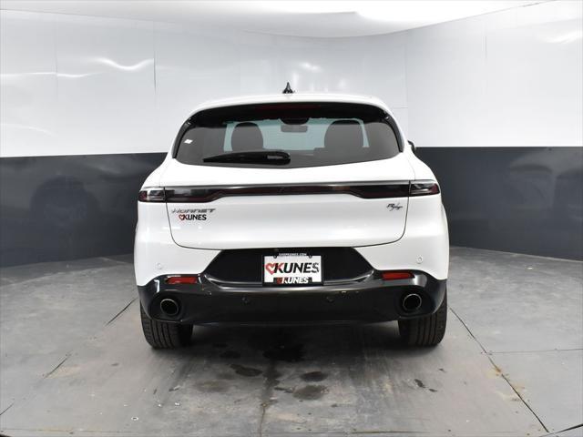 used 2024 Dodge Hornet car, priced at $26,590