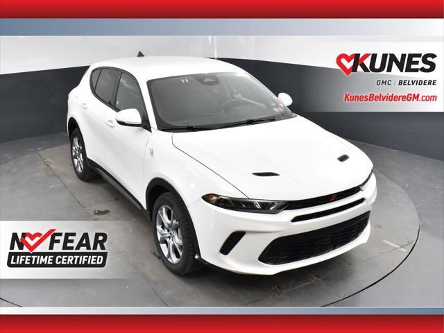 used 2024 Dodge Hornet car, priced at $26,590