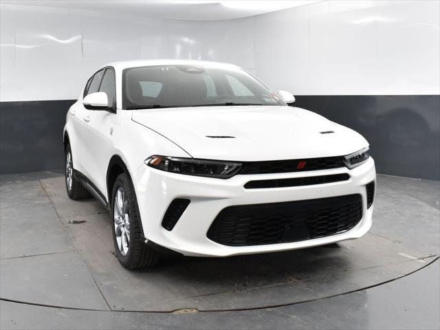 used 2024 Dodge Hornet car, priced at $26,590