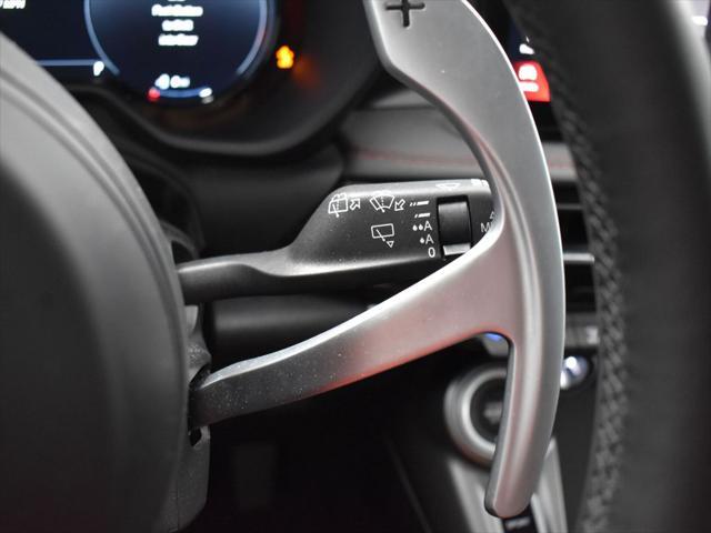 used 2024 Dodge Hornet car, priced at $26,590