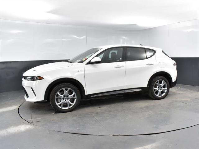 used 2024 Dodge Hornet car, priced at $26,590