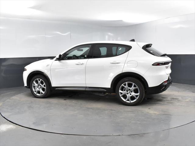 used 2024 Dodge Hornet car, priced at $26,590