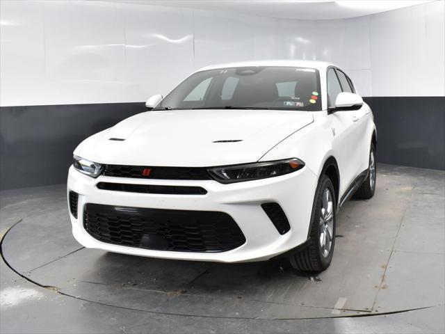 used 2024 Dodge Hornet car, priced at $26,590