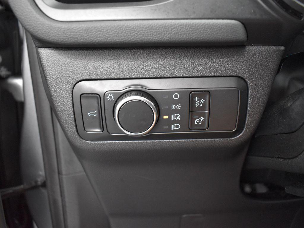 used 2024 Ford Escape car, priced at $22,954