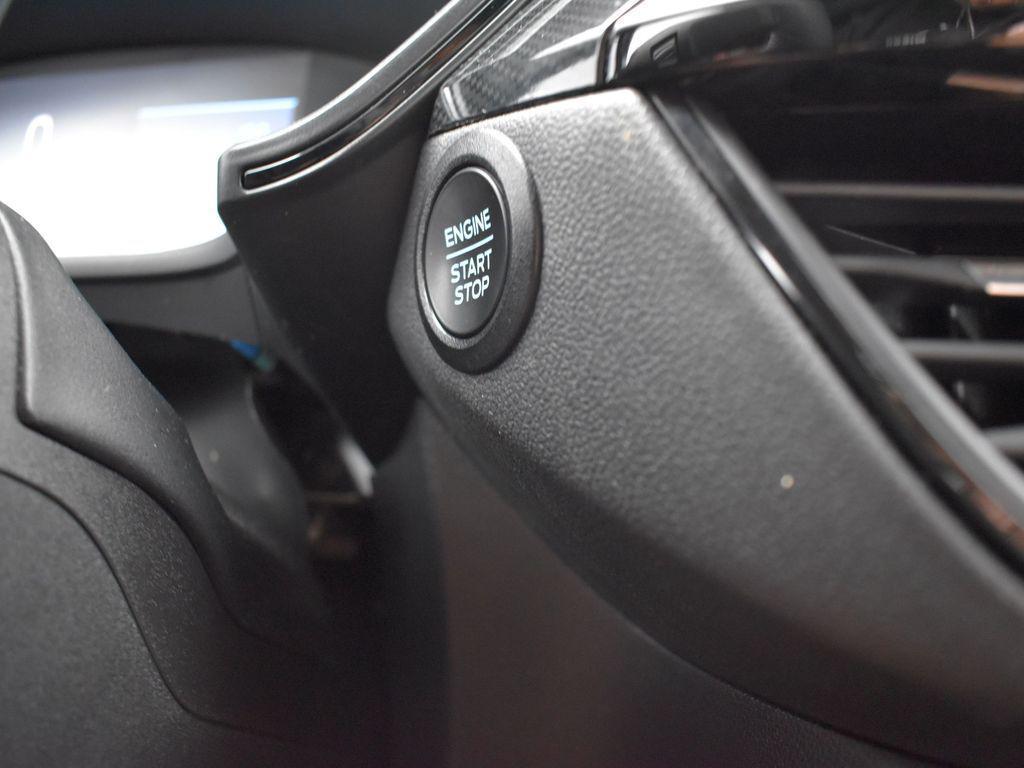 used 2024 Ford Escape car, priced at $22,954