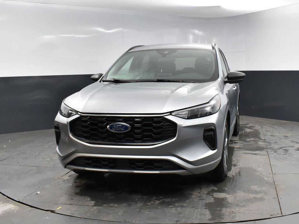 used 2024 Ford Escape car, priced at $22,954