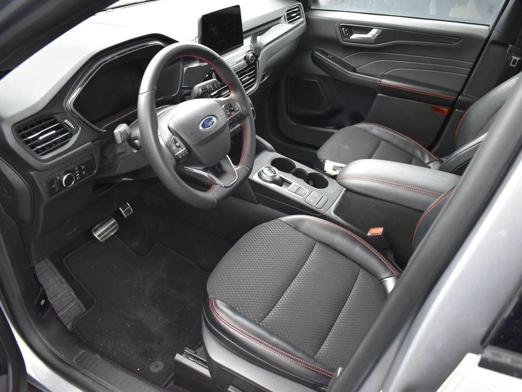 used 2024 Ford Escape car, priced at $22,954