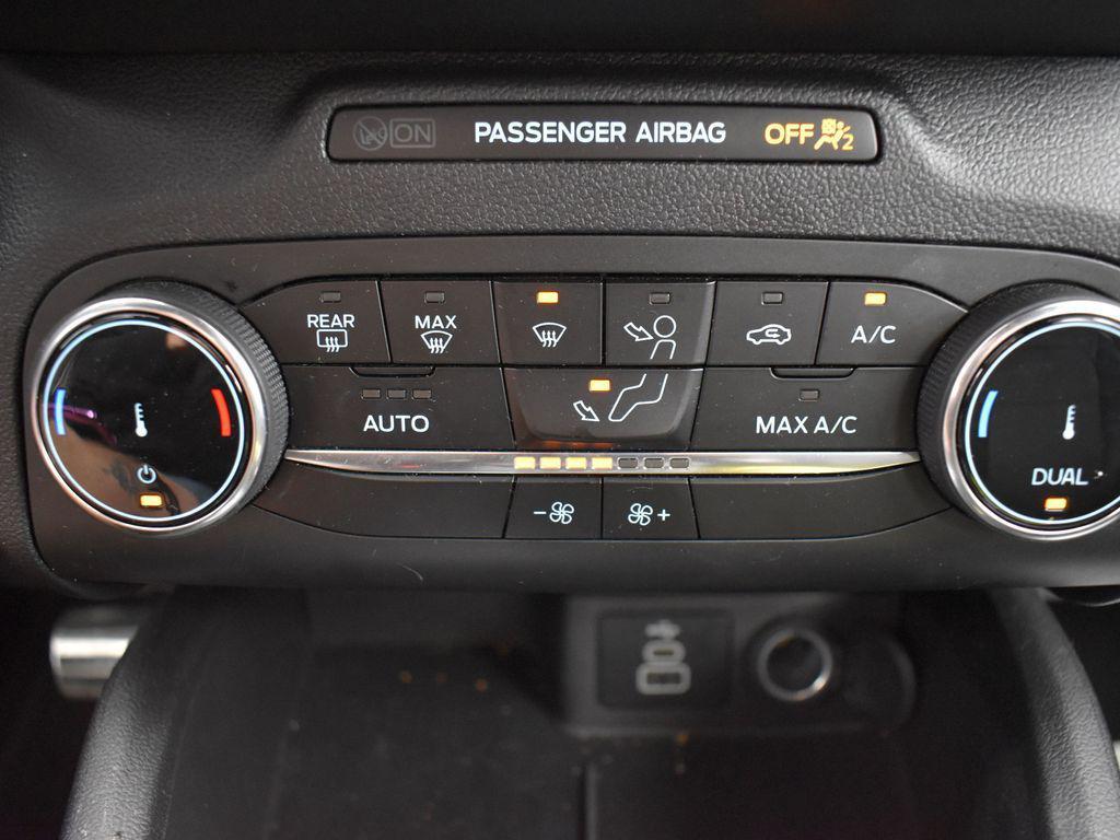 used 2024 Ford Escape car, priced at $22,954