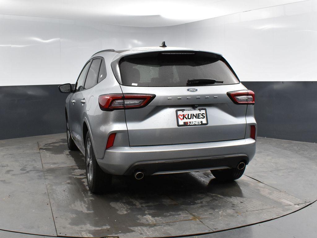 used 2024 Ford Escape car, priced at $22,954