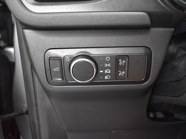used 2024 Ford Escape car, priced at $25,000