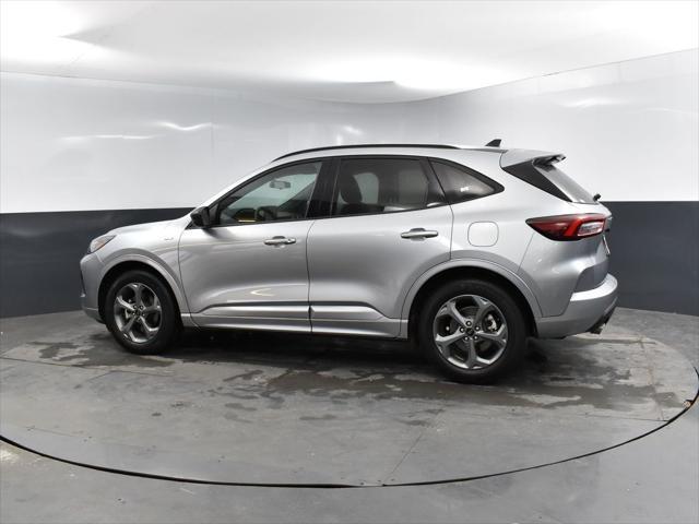 used 2024 Ford Escape car, priced at $25,000
