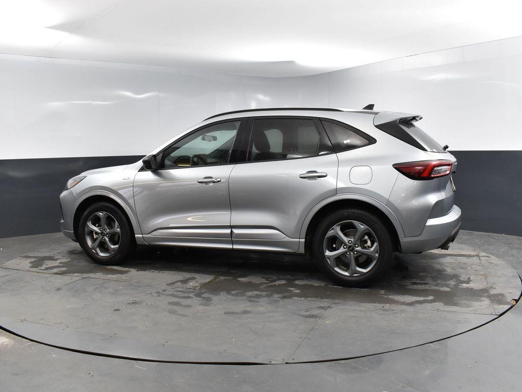 used 2024 Ford Escape car, priced at $22,954