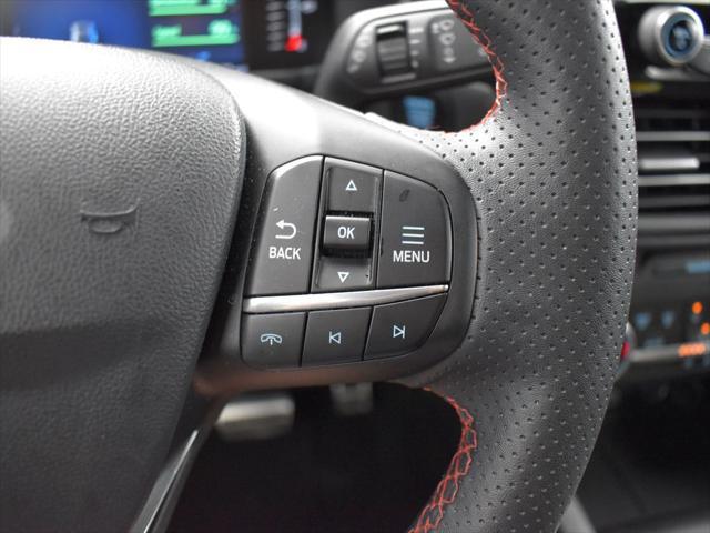 used 2024 Ford Escape car, priced at $25,000