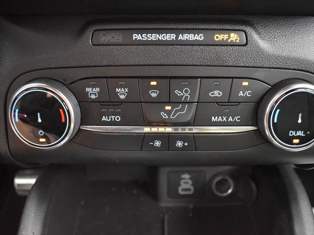used 2024 Ford Escape car, priced at $25,000
