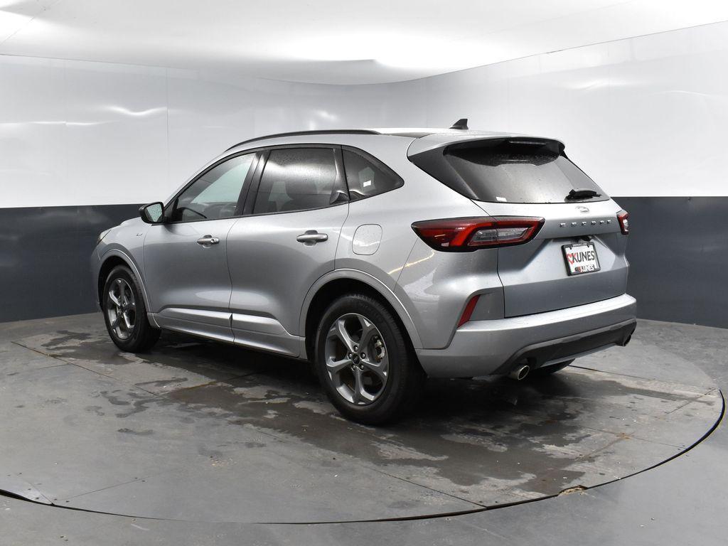 used 2024 Ford Escape car, priced at $22,954