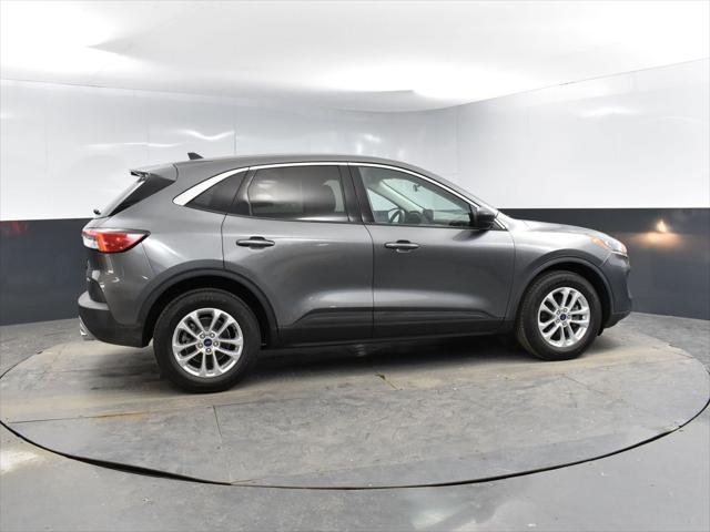 used 2022 Ford Escape car, priced at $20,000