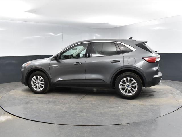 used 2022 Ford Escape car, priced at $20,000