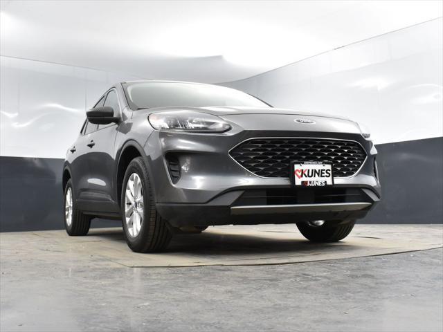 used 2022 Ford Escape car, priced at $20,000