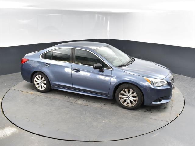 used 2017 Subaru Legacy car, priced at $7,996