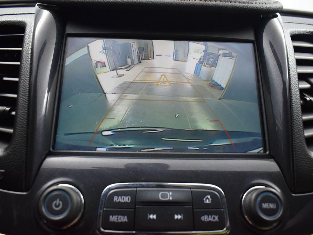 used 2020 Chevrolet Impala car, priced at $18,900