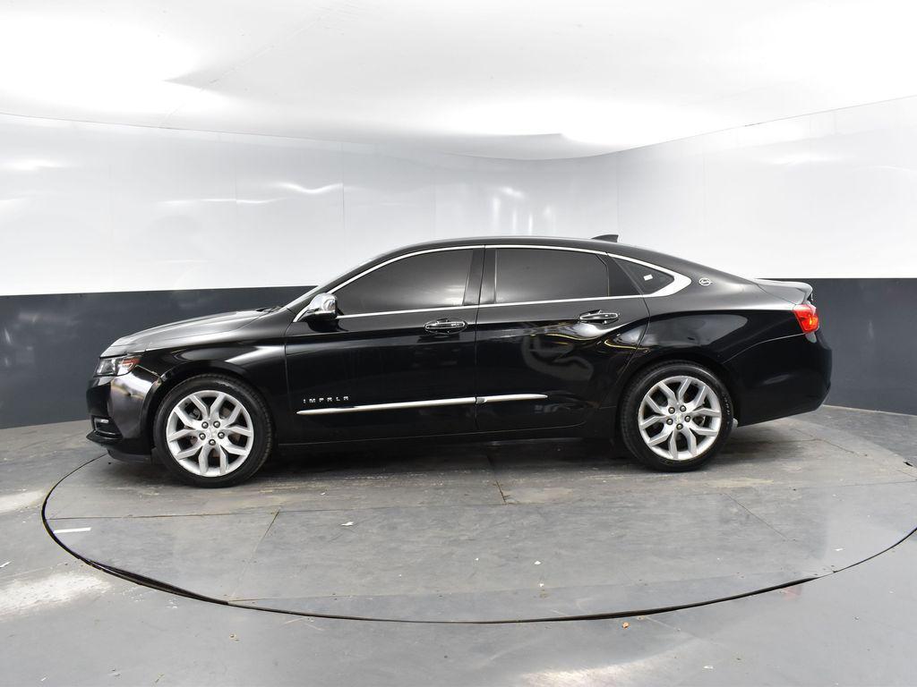 used 2020 Chevrolet Impala car, priced at $18,900