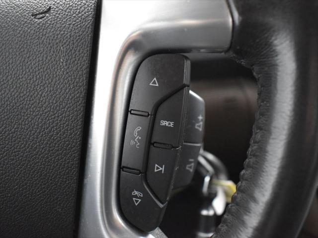 used 2015 GMC Acadia car, priced at $8,000