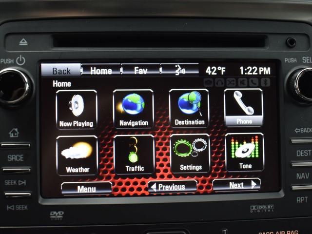 used 2015 GMC Acadia car, priced at $8,000