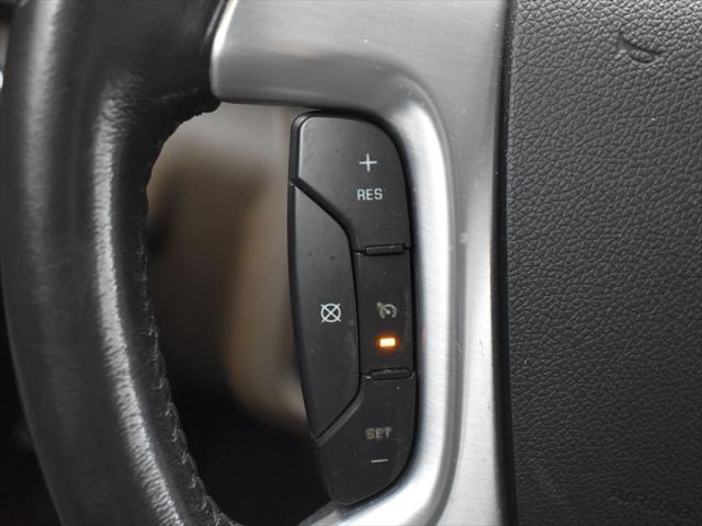 used 2015 GMC Acadia car, priced at $8,000