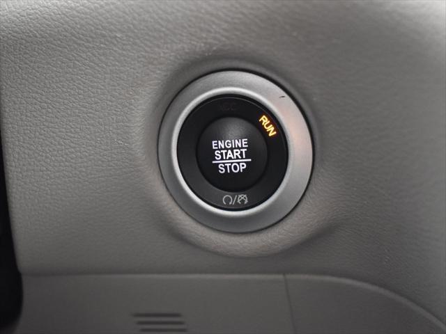 used 2022 Chrysler Pacifica car, priced at $24,900