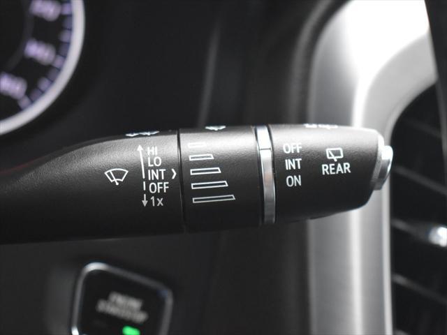 used 2023 GMC Acadia car, priced at $26,500