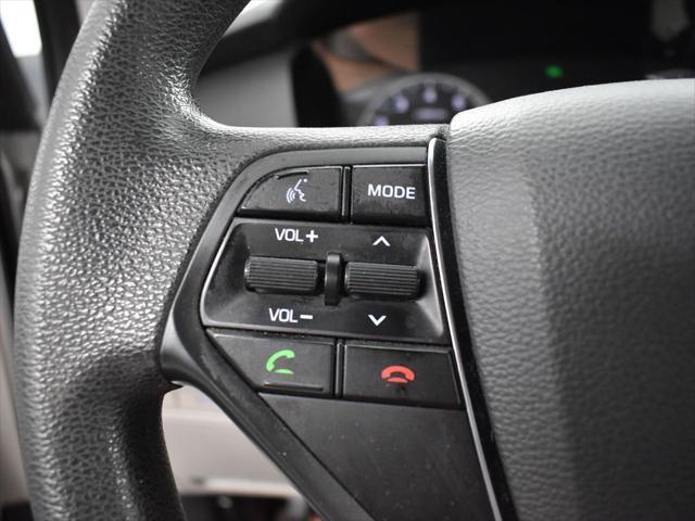 used 2016 Hyundai Sonata car, priced at $8,000