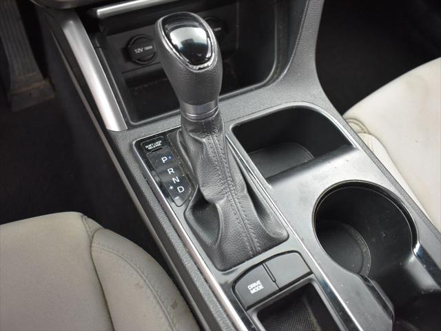 used 2016 Hyundai Sonata car, priced at $8,000