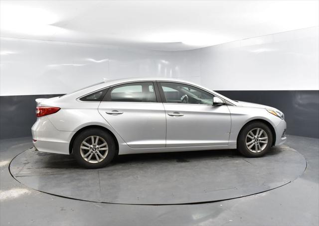 used 2016 Hyundai Sonata car, priced at $8,000