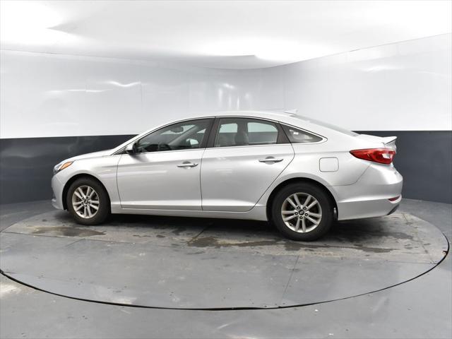 used 2016 Hyundai Sonata car, priced at $8,000