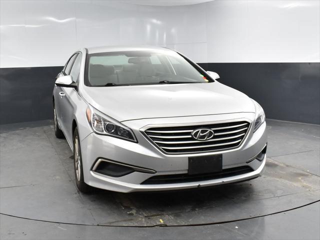used 2016 Hyundai Sonata car, priced at $8,000