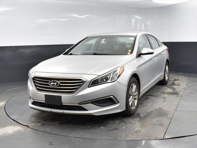 used 2016 Hyundai Sonata car, priced at $8,000