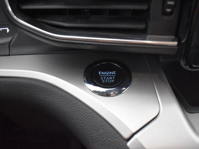 used 2022 Ford Explorer car, priced at $26,980