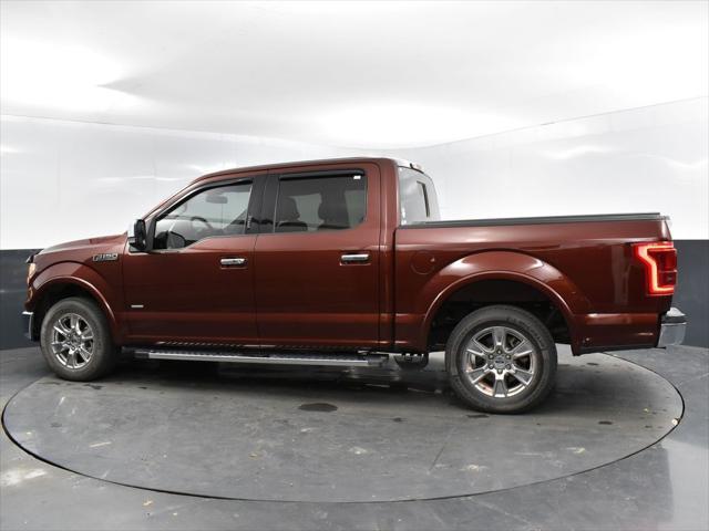 used 2015 Ford F-150 car, priced at $27,985